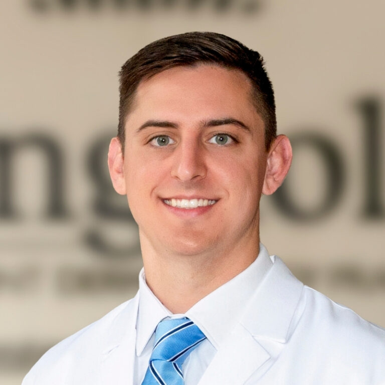 Mitchell Hyder, Md - Henghold Dermatology